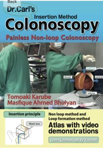 Colonoscopy Book